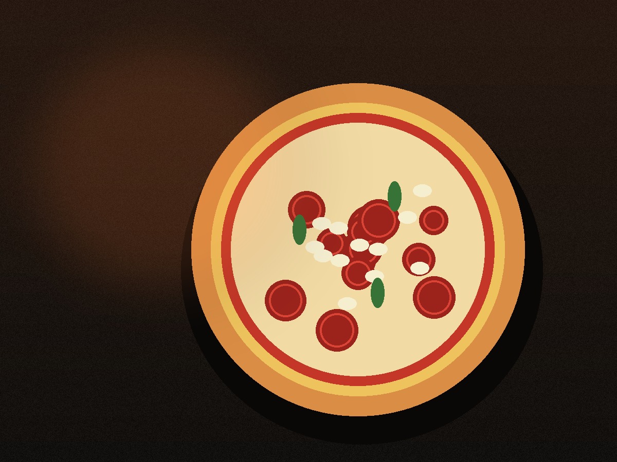 Pizza Mia