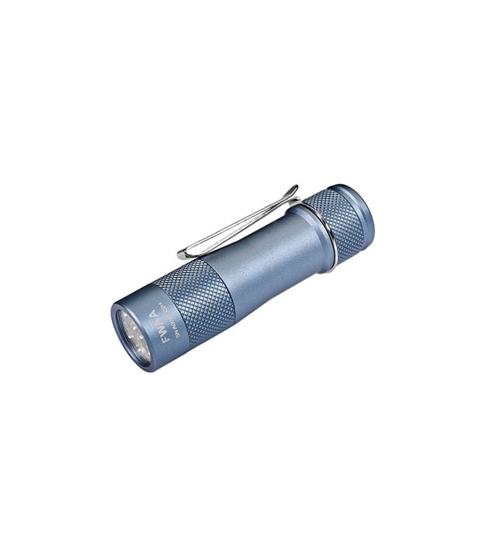 Lumintop FWAA